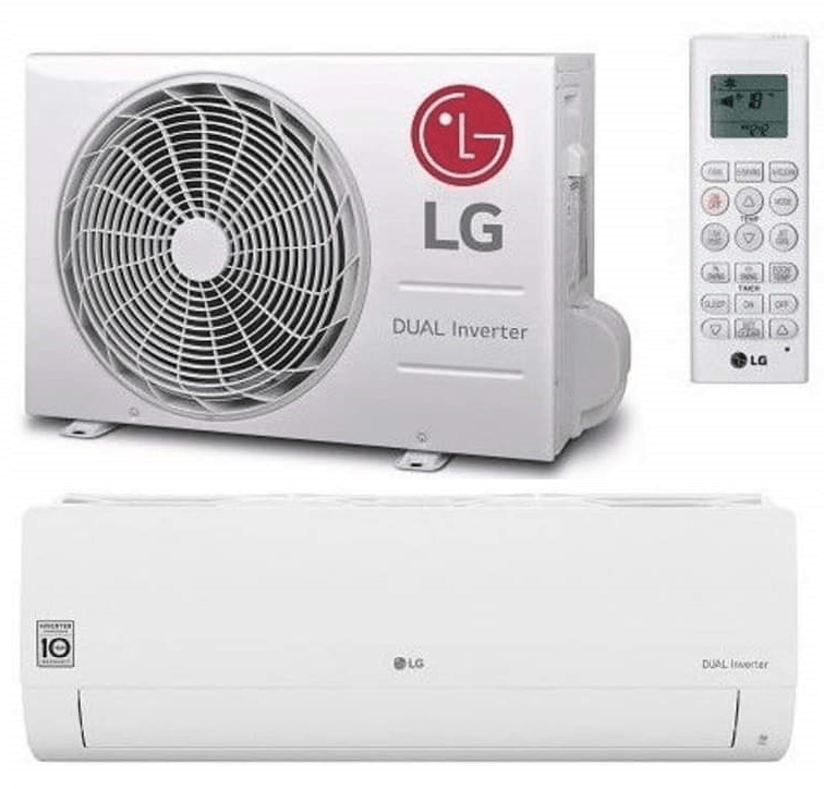 LG PC09SK