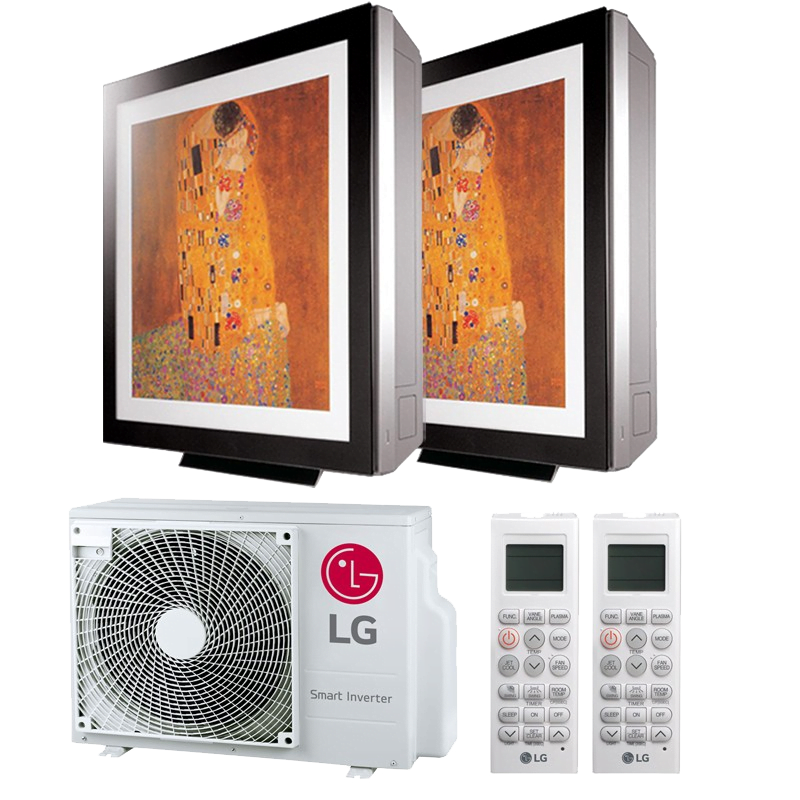 LG Artcool